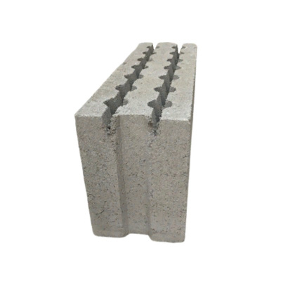 Камень перегородочный 405х160х188 мм 160 ПГ бетонный #2