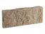 Камень облицовочный колотый СКЦ 2Л-11 380х60х140 мм серый ##3