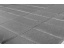 Тротуарная плитка Брусчатка 200х100х60 мм серая ##2