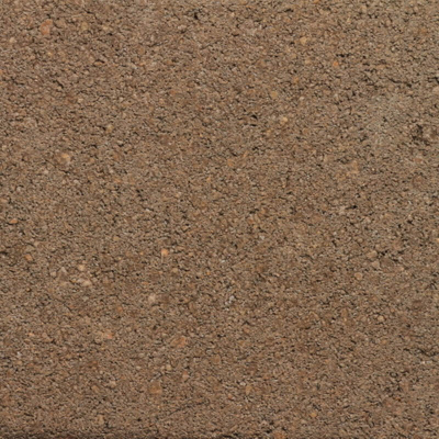 Камень облицовочный гладкий СКЦ 2Р-4 380х40х140 мм темно-коричневый #4