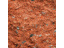 Подпорный камень колотый 395х270х152 (167) мм красный ##5