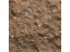 Подпорный камень колотый 395х270х152 (167) мм темно-коричневый ##5