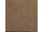Колонный блок рифленый 300х300х140 мм темно-коричневый ##5