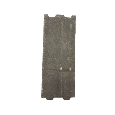 Блок перегородочный 400х160х188 мм бетонный #5