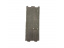Блок перегородочный 400х160х188 мм бетонный ##5