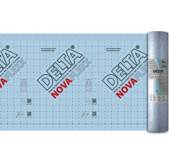 Пароизоляционная пленка Delta DELTA-NOVAFLEXX 1.5х50