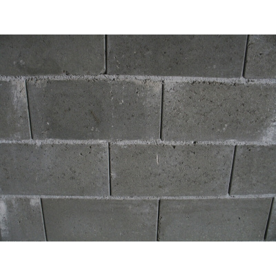 Камень бетонный перегородочный ПК 160-300 300х160х188мм #10