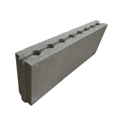Камень перегородочный 500х70х188 мм 70 ПГ бетонный #5