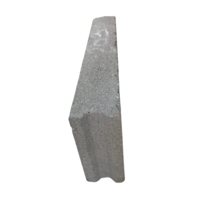 Камень перегородочный 500х80х188 мм 80 ПГП бетонный полнотелый #4
