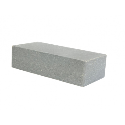 Кирпич бетонный рядовой полнотелый М150 250x120x62 мм #2