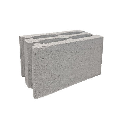 Блок перегородочный 300х160х188 мм бетонный #5