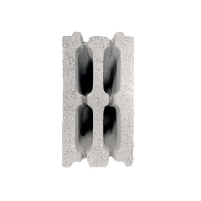 Блок перегородочный 300х160х188 мм бетонный #6